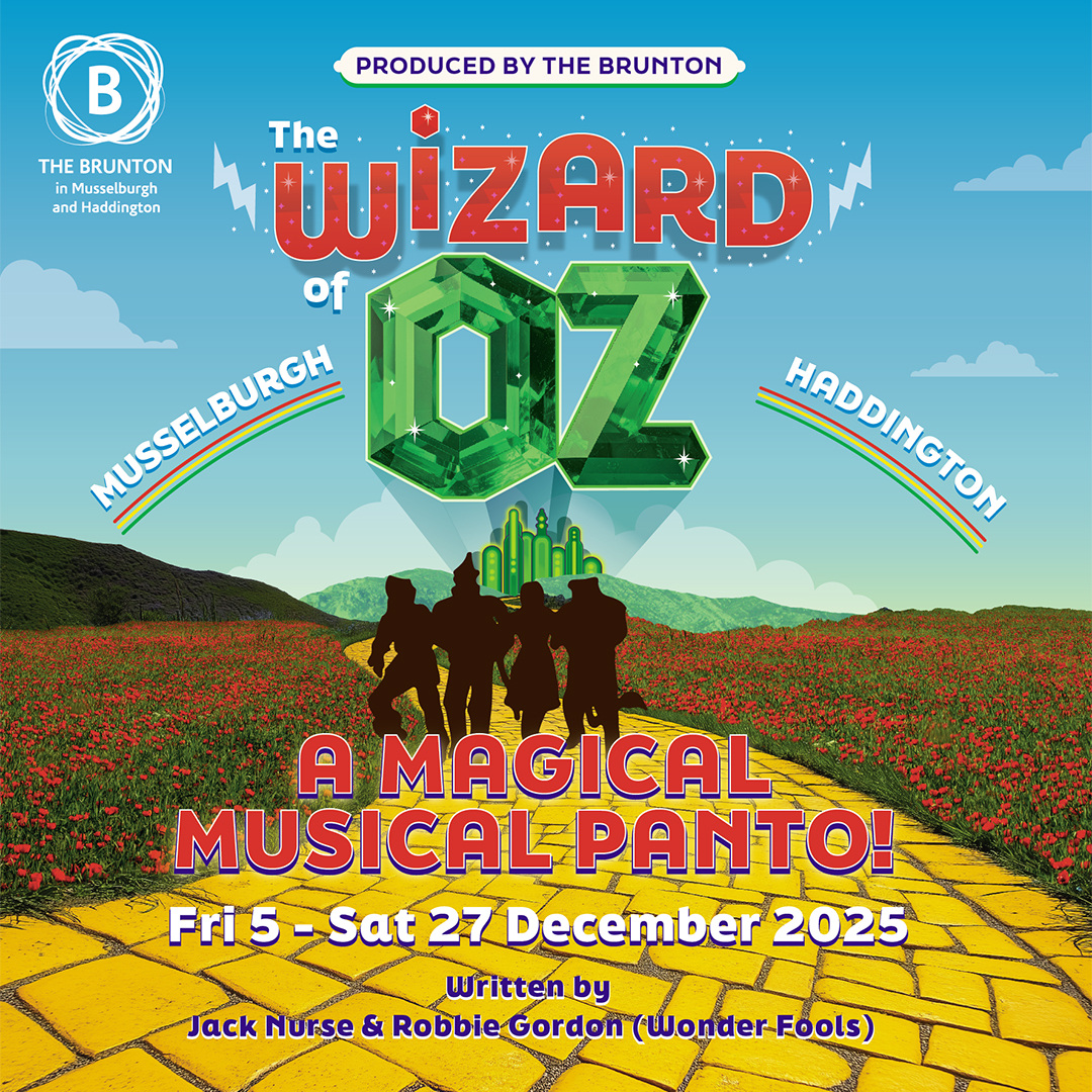 The Wizard Of Oz Panto