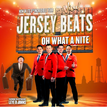 200326 Jersey Beats