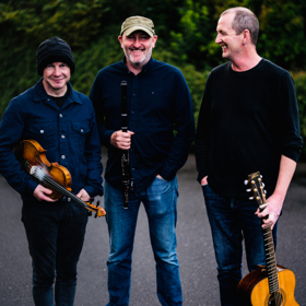 Mcgoldrick, Mccusker And Doyle