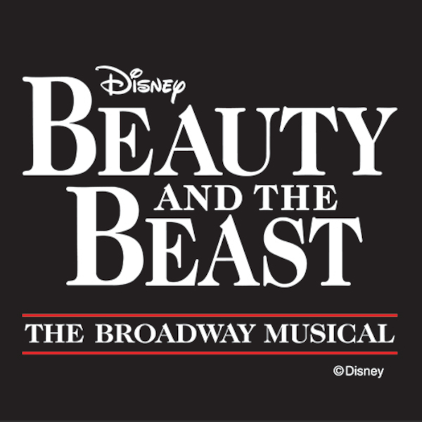 Beauty And The Beast Show Logo