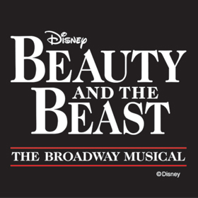 Beauty And The Beast Show Logo