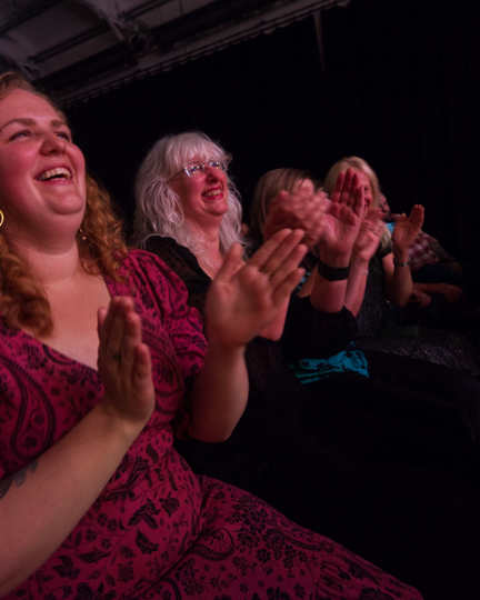 Audience Laughing CE (1)