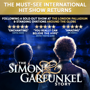 The Simon & Garfunkel Story