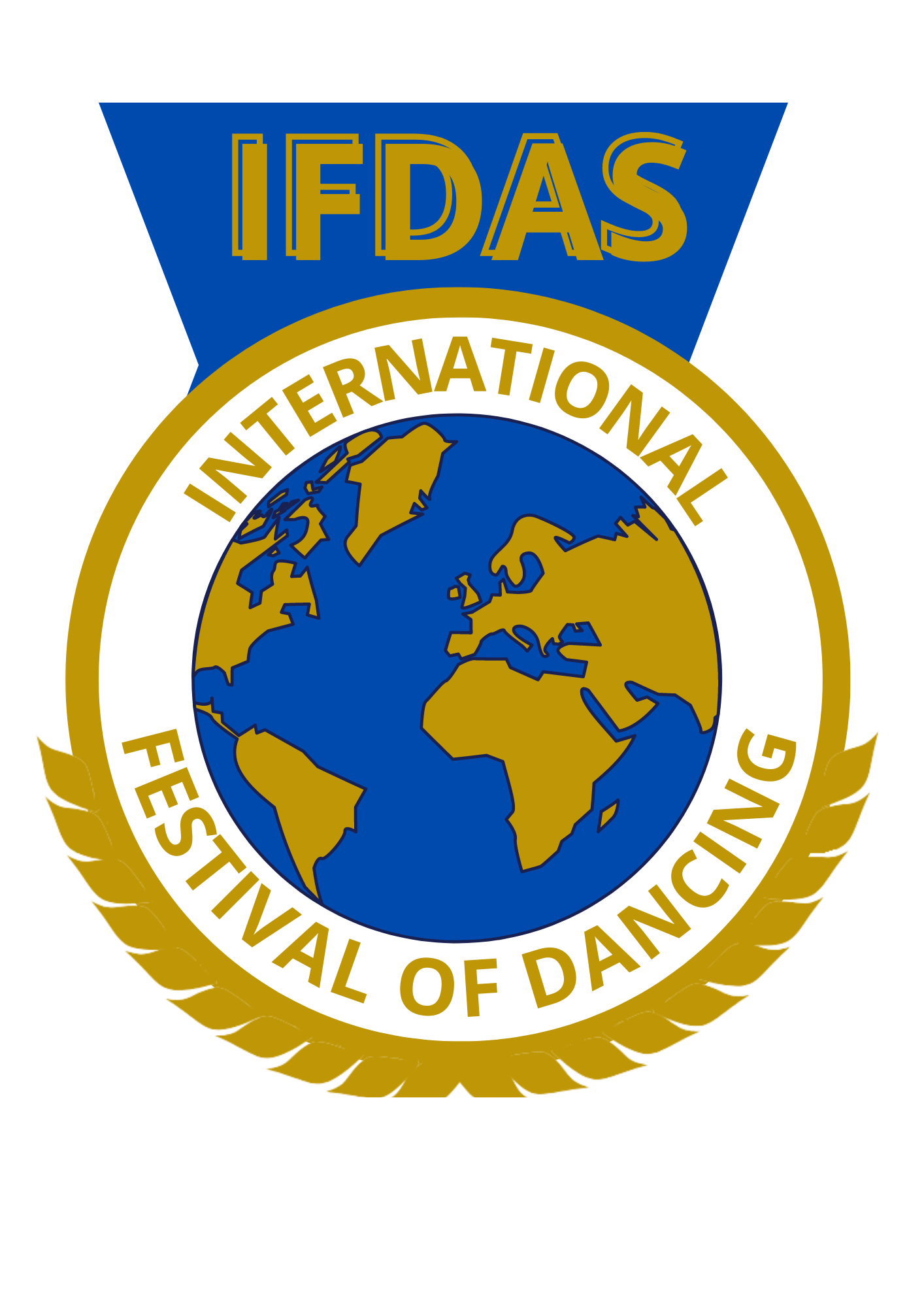 IFDAS LOGO