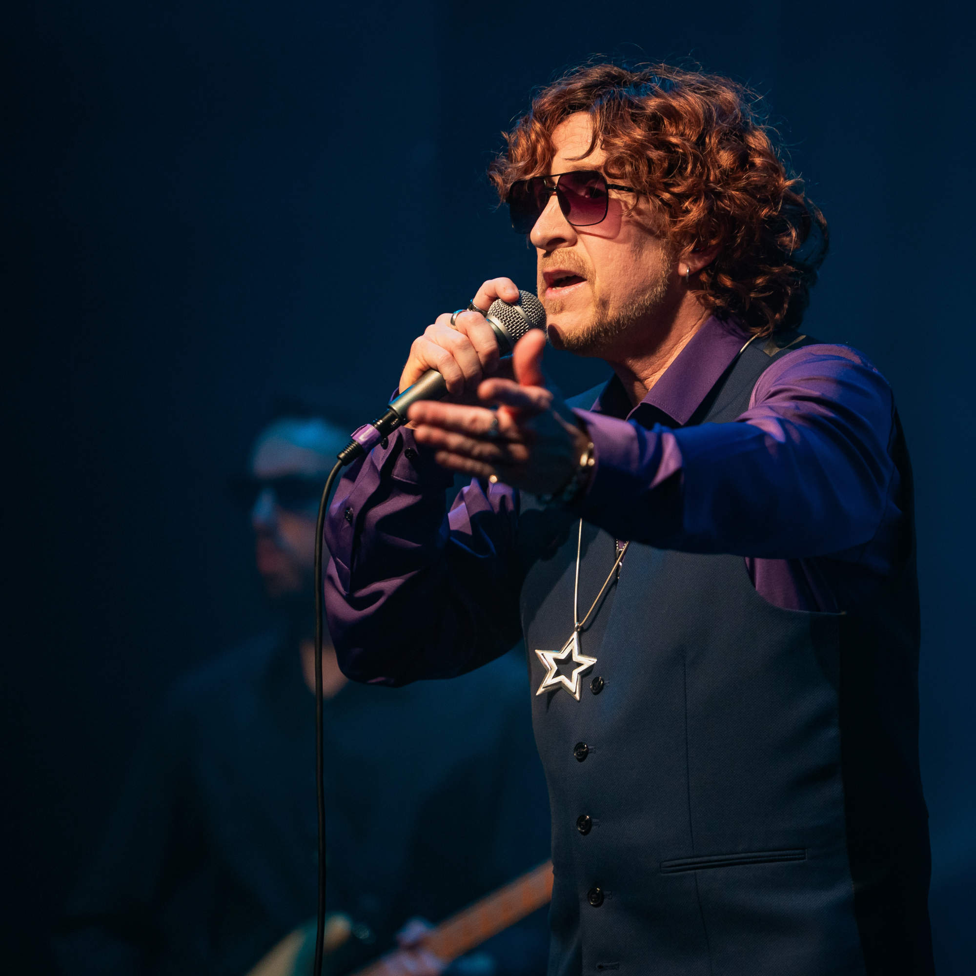 Holding Back The Years The Ultimate Simply Red Tribute