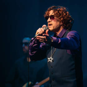 Holding Back The Years The Ultimate Simply Red Tribute