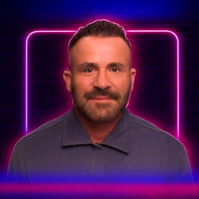 Gary Meikle