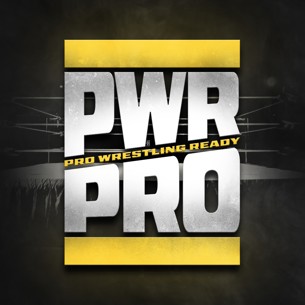 PWR Wrestling LOGO Image