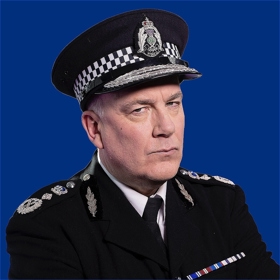 Jack Docherty In The Chief No Apologies 1080X1080