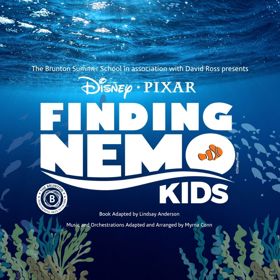 FINDING NEMO WEB IMAGE