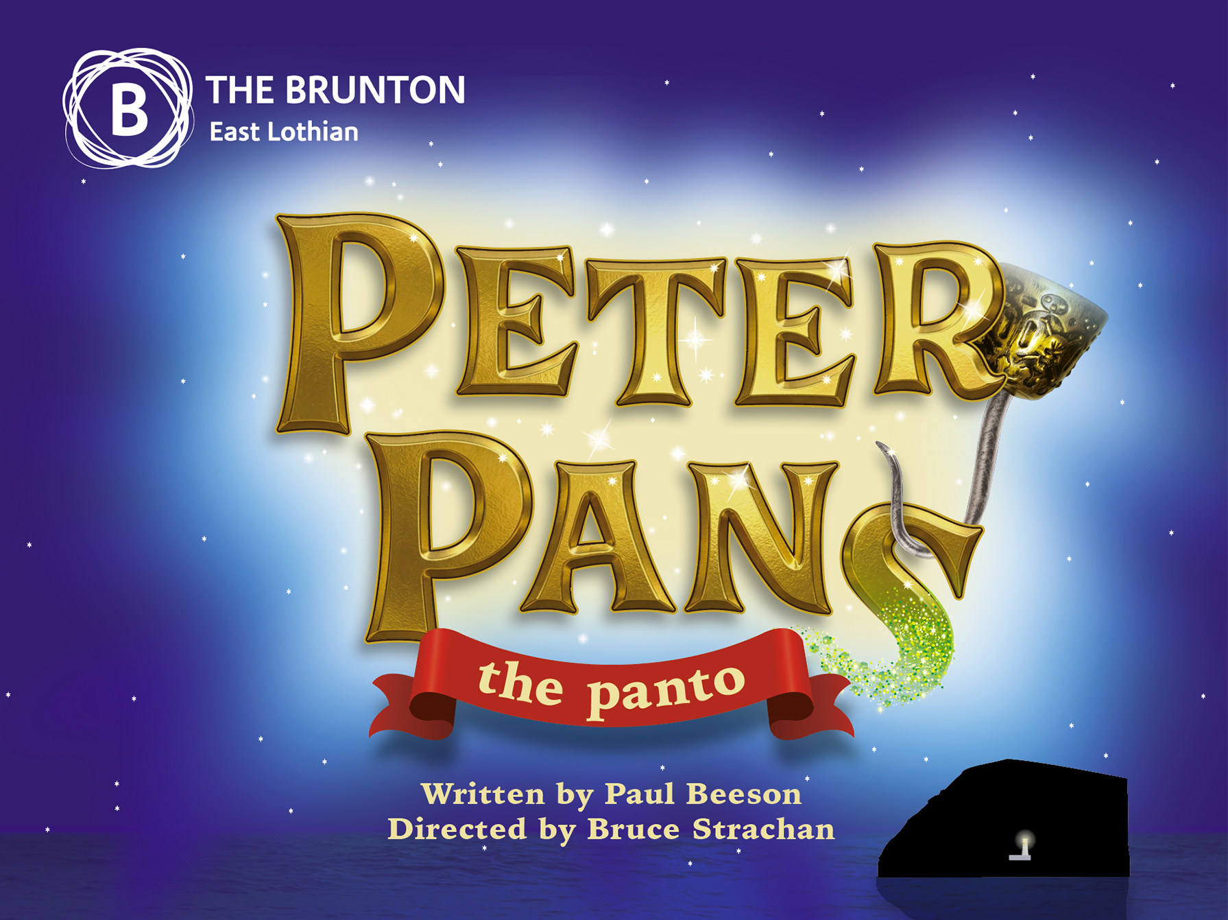 Peter Pans Rectangle No Dates