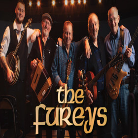 2603 The Fureys