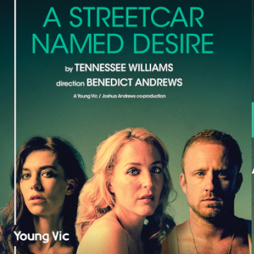 NTL A Streetcar Named Desire