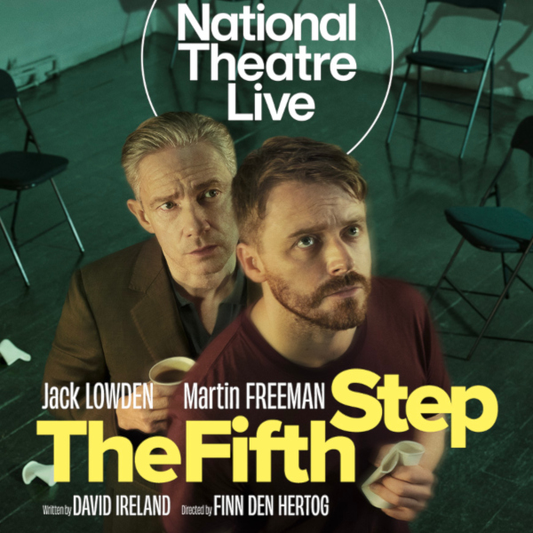 2711 The Fifth Step