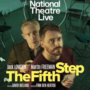 2711 The Fifth Step