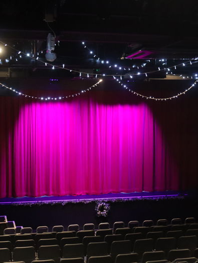 Auditorium Dec 2023 Loretto