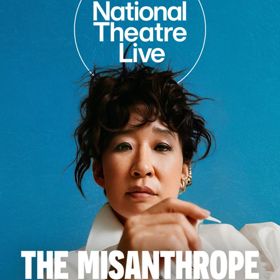 National Theatre Live: The Misanthrope