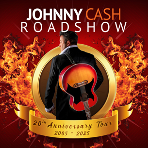 Johnny Cash Roadshow