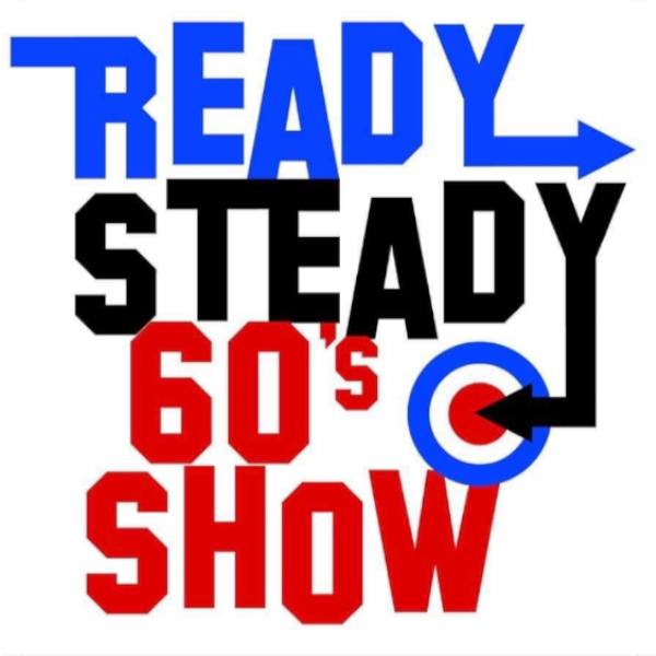 Ready Steady Logo