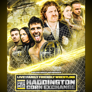Wrestling New