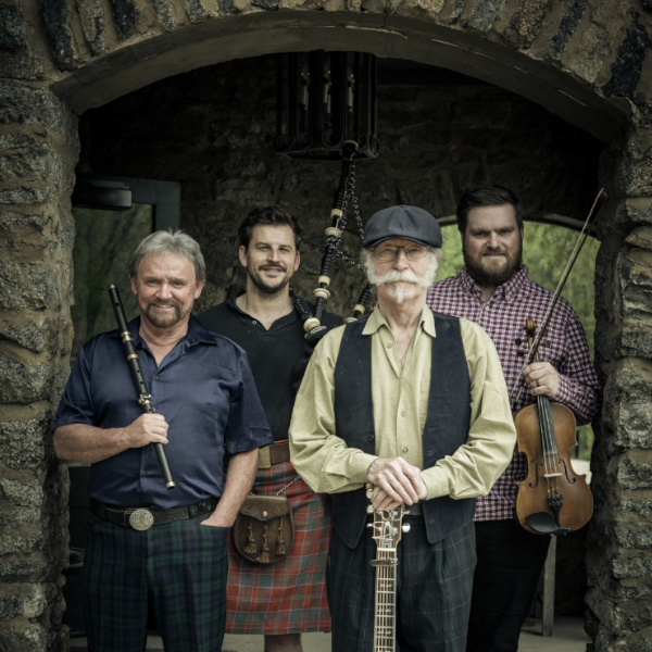 Tannahill Weavers
