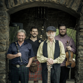 Tannahill Weavers