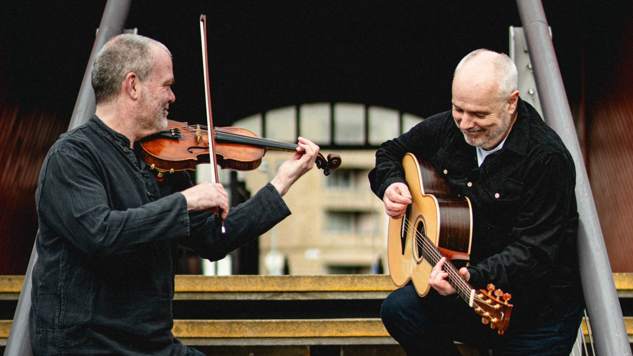 Stewart Hardy And Frank Mclaughlin Digital Cc003 Landscape