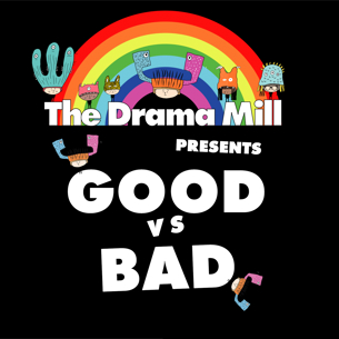 Drama Mill Image March 2025