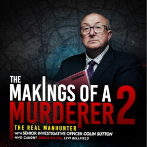 The Makings Of A Murderer
