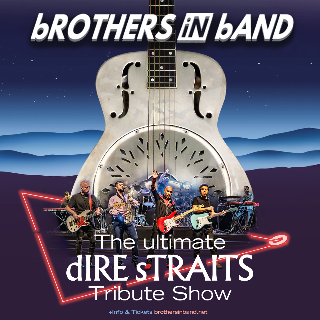 Brothers In Band