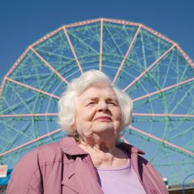 2101 Eleanor The Great