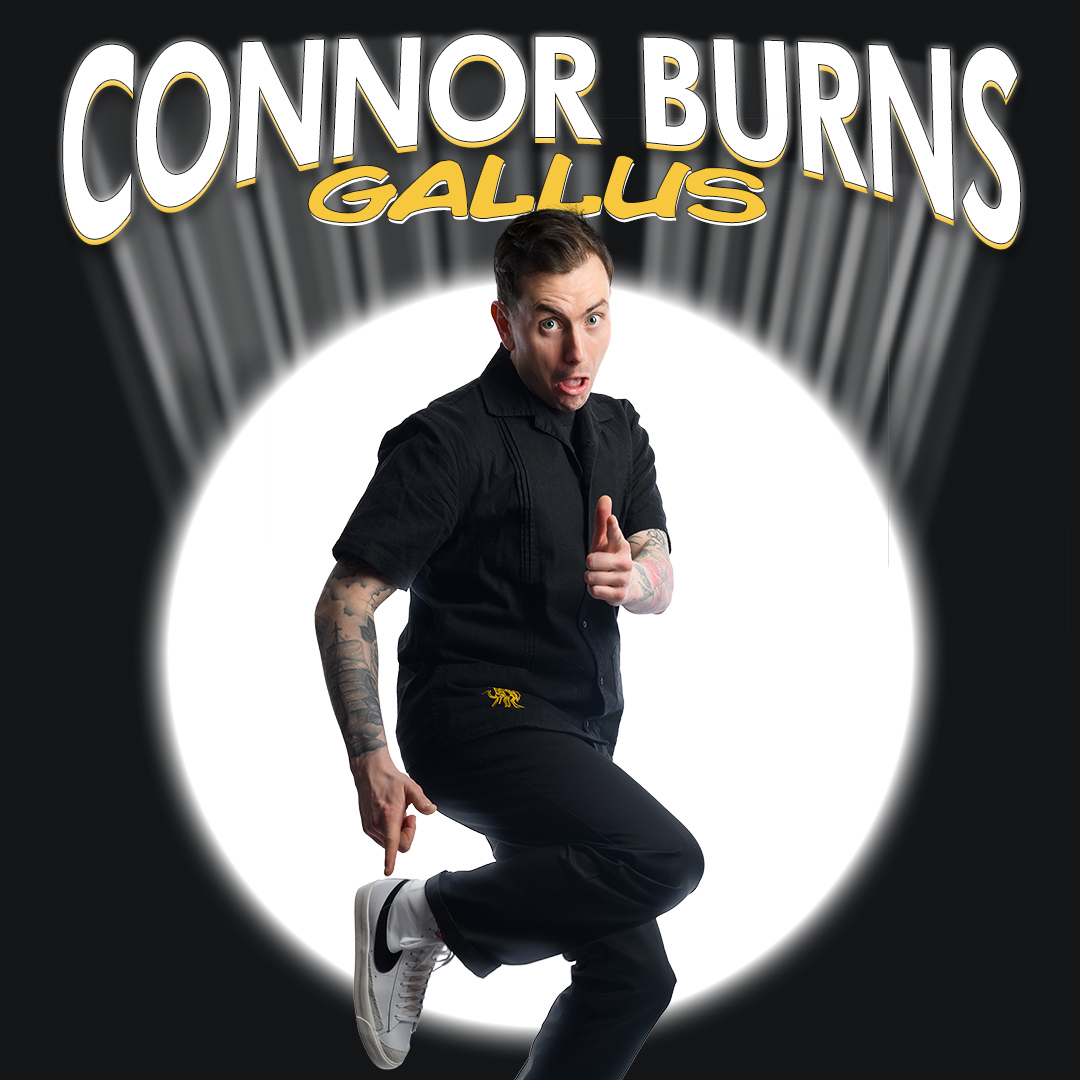 2002 Connor Burns