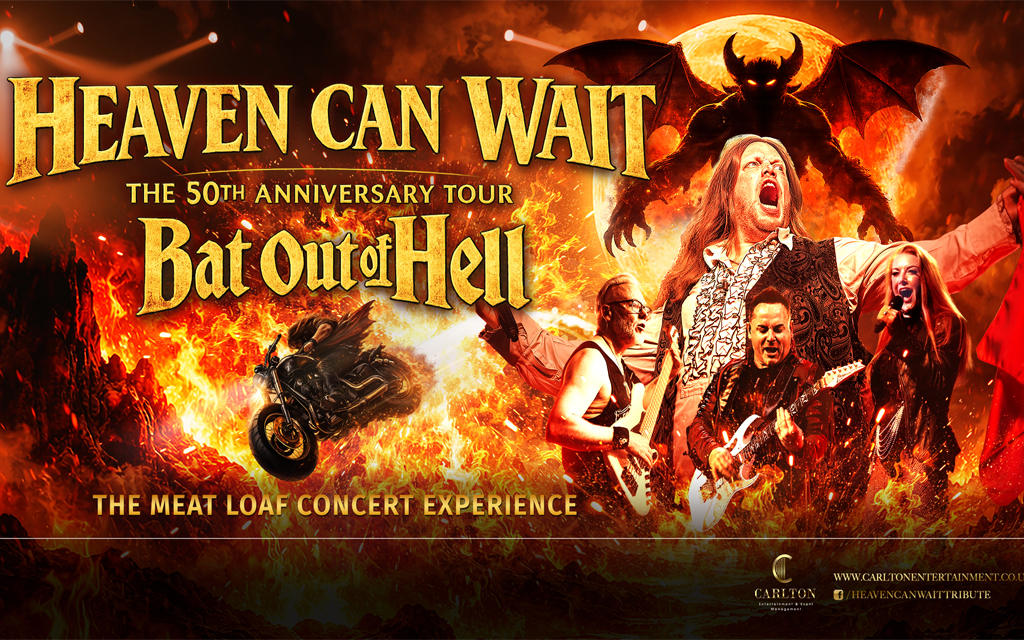 Heaven Can Wait Banner