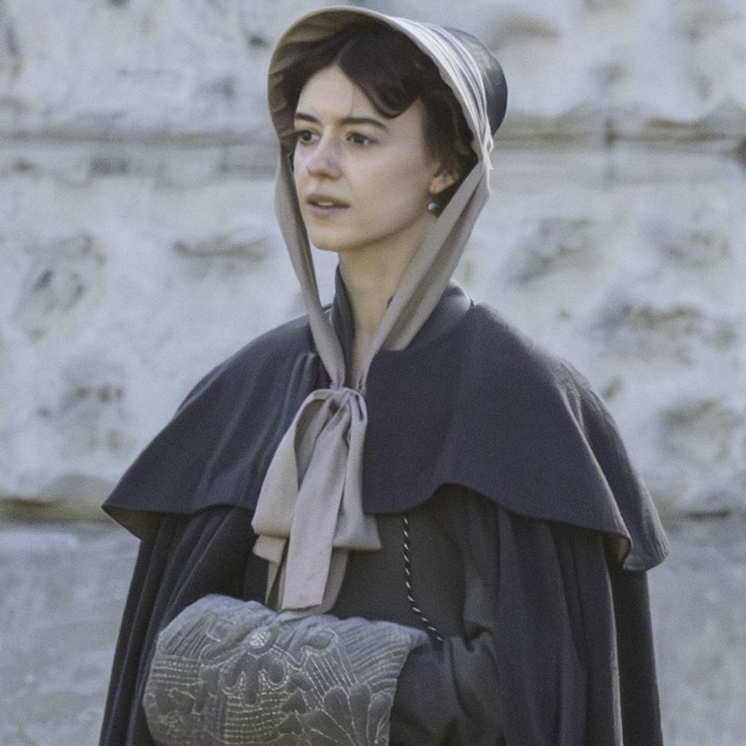 Sense & Sensibility