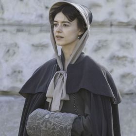 Sense & Sensibility