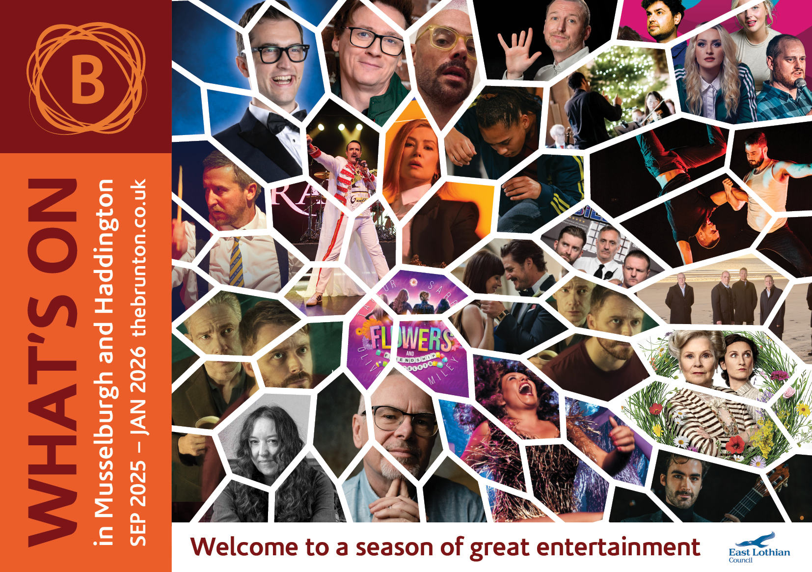 Brunton What's On Sep25 Jan26 Cover Web