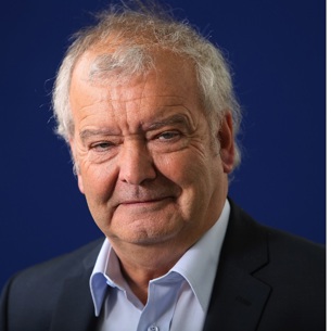 Prof Sir Tom Devine