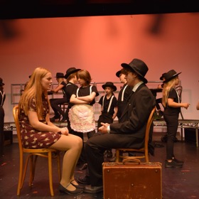 Bugsy Community Show (1)