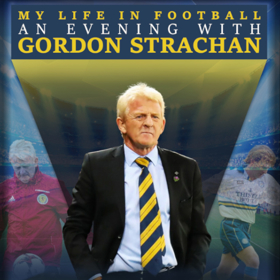 Gordon Strachan