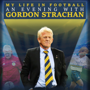 Gordon Strachan