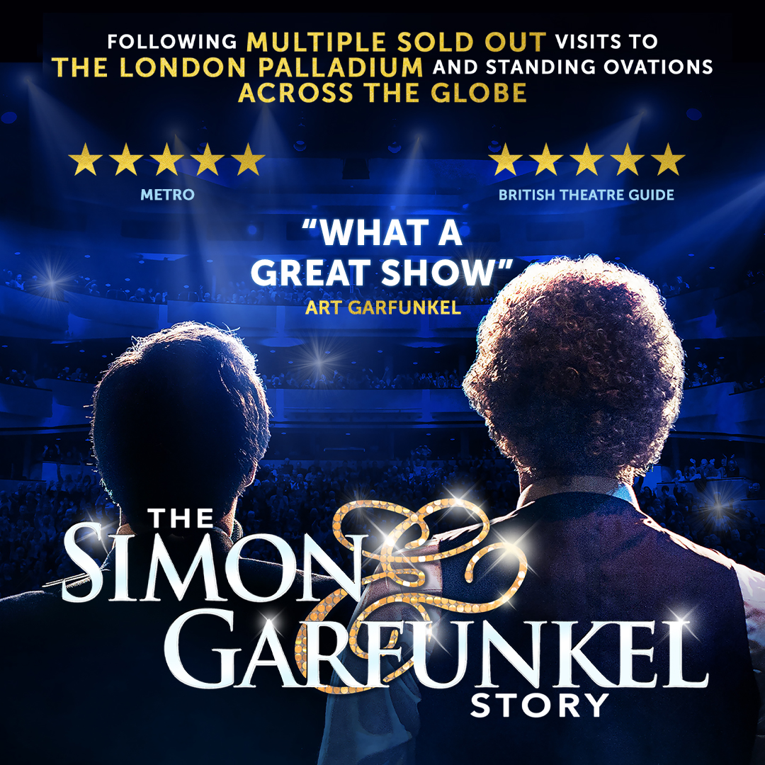 The Simon & Garfunkel Story