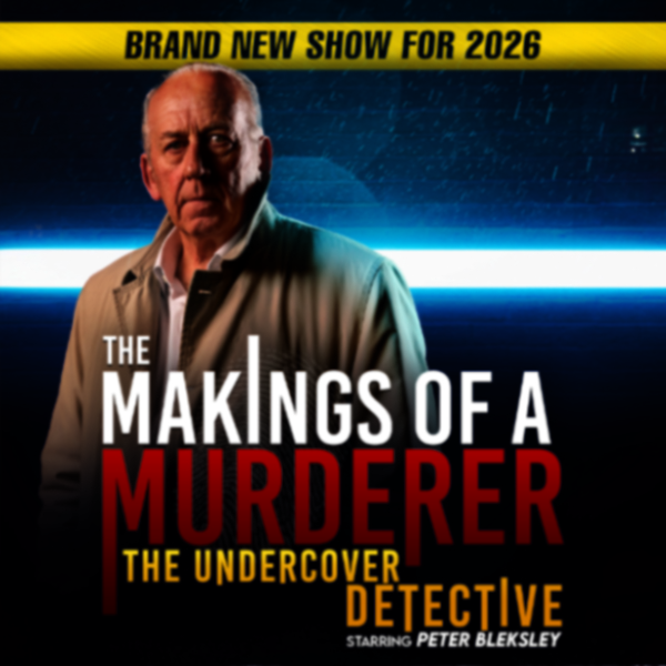 The Makings Of Murderer