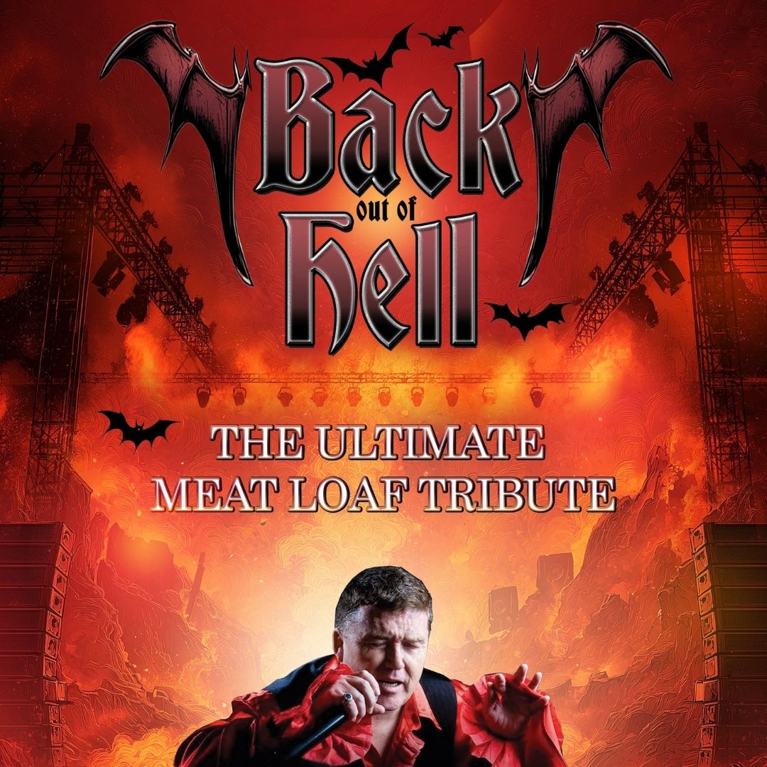 Bat Out Of Hell
