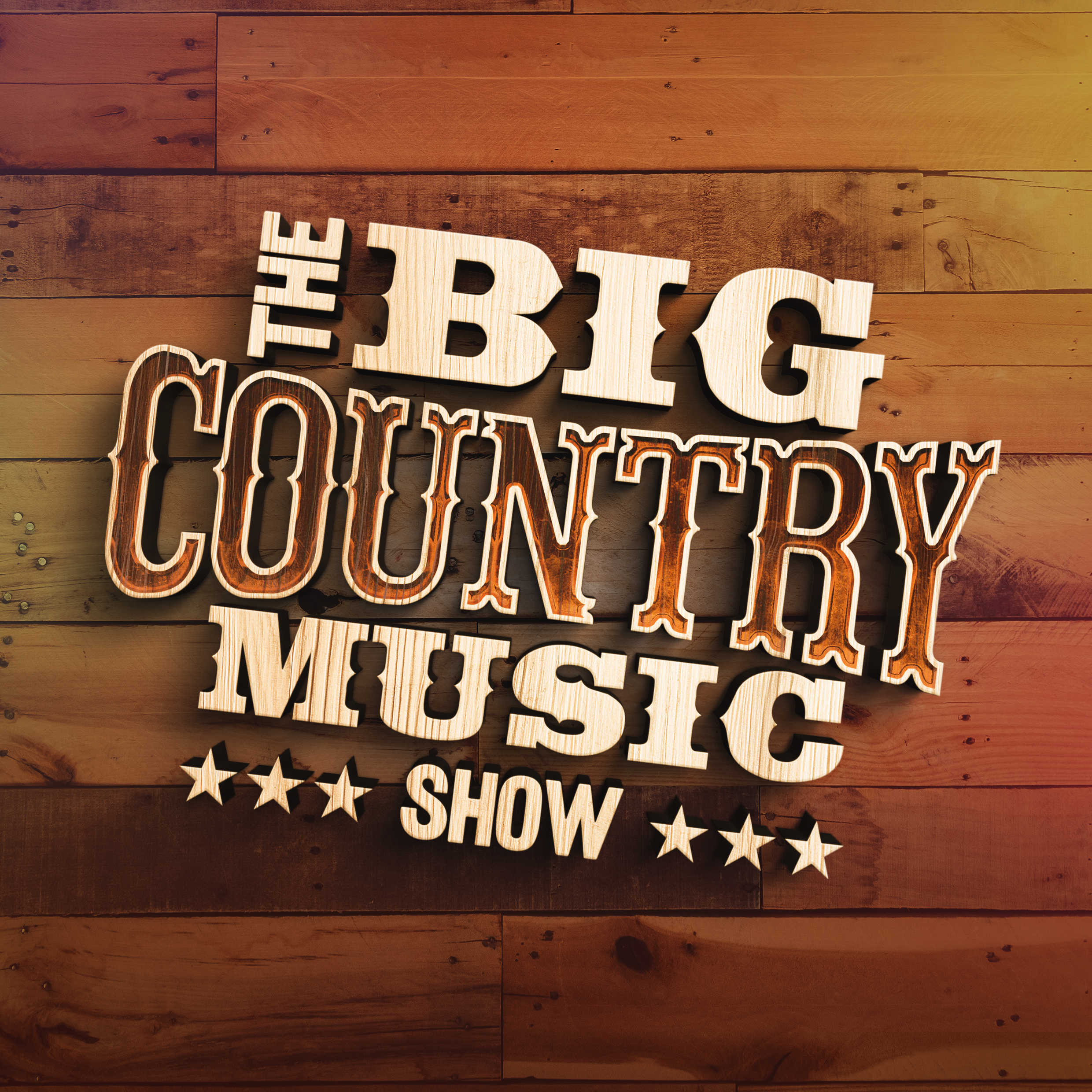 The Big Country Music