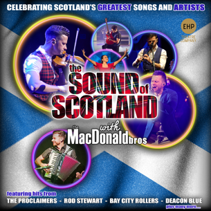 Sound Of Scotland Instagram