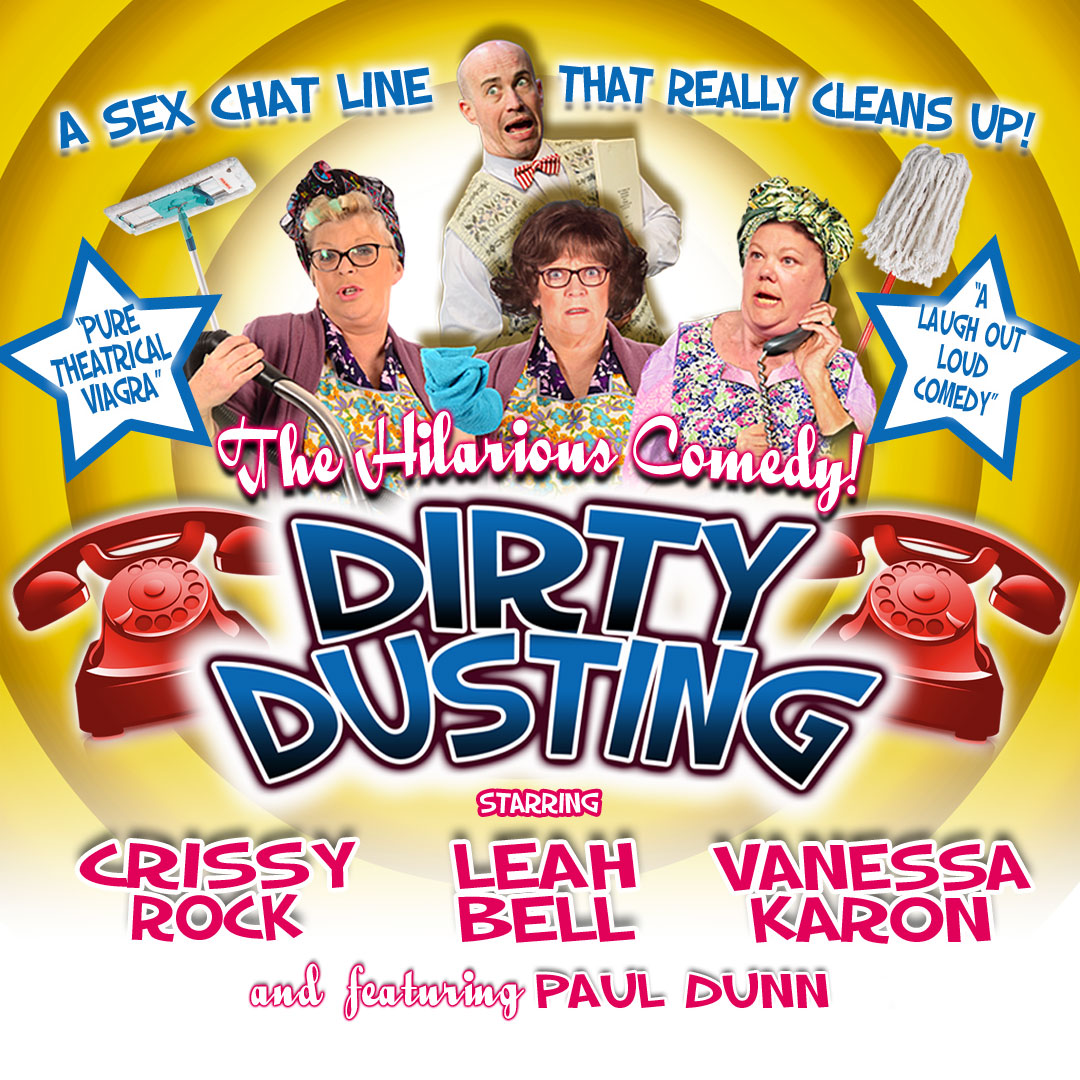 Dirty Dusting