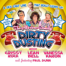 Dirty Dusting