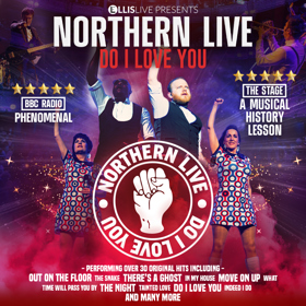 New Northern 1080 X 1080