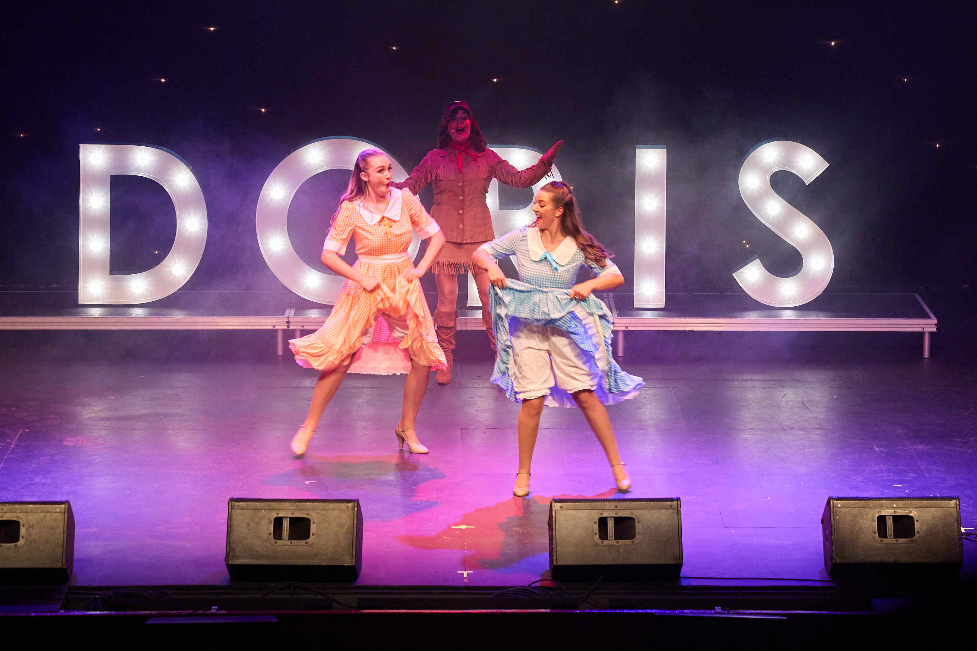 Doris Day Que Sera Sera