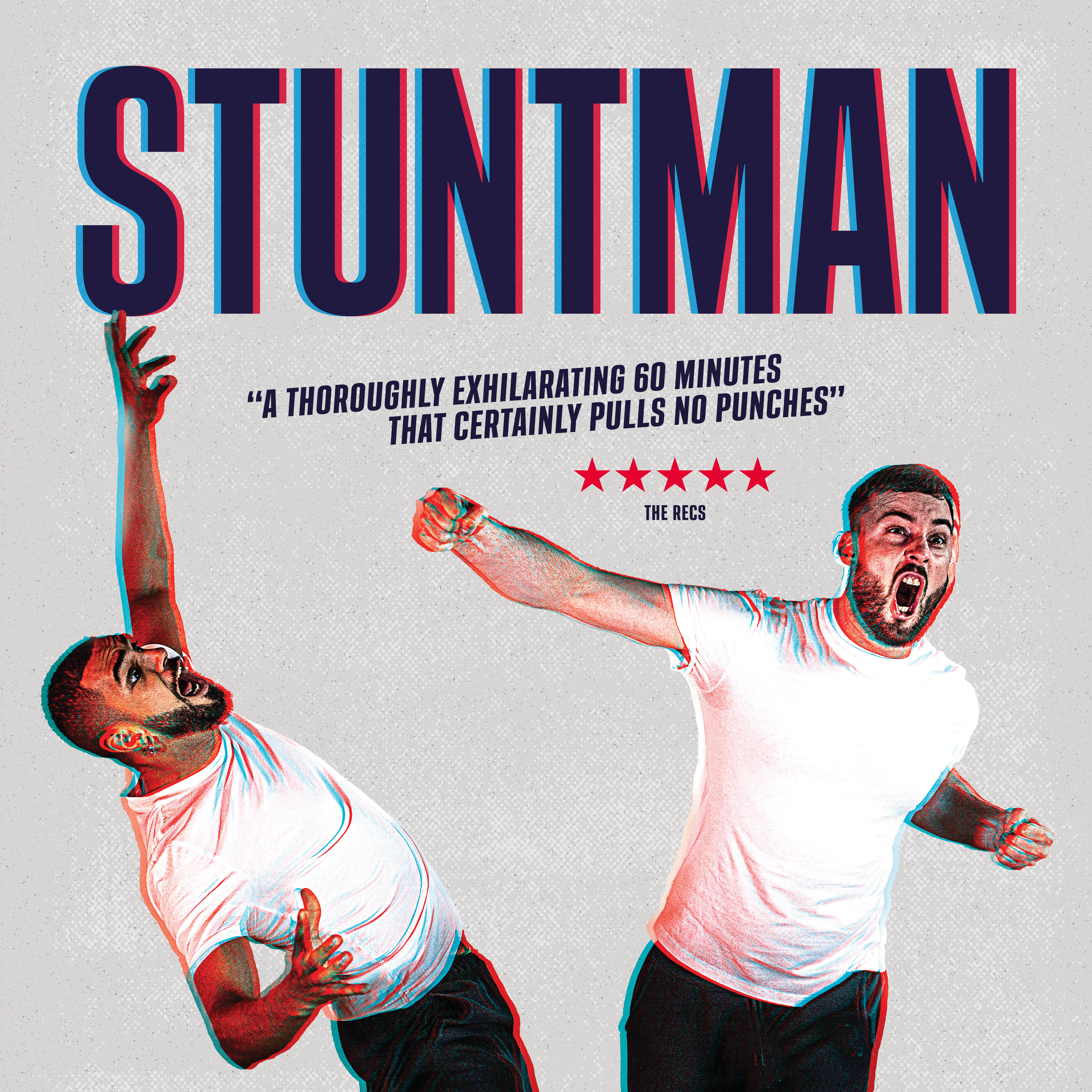 Stuntman